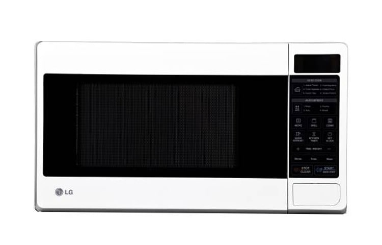 LG مایکروویو گریل, MG-3015W, thumbnail 3