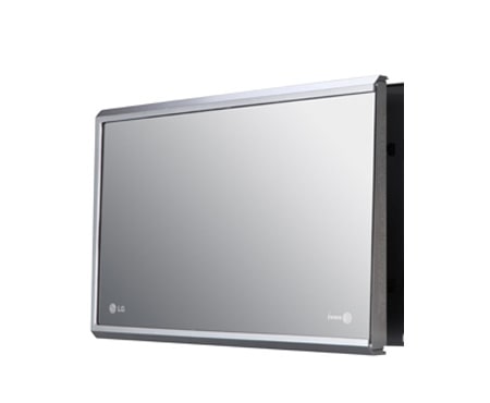 LG مایکروویو گریل با فضای داخلی بزرگ, MG-4012, thumbnail 4