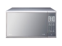 مایکروویو گریل با فضای داخلی بزرگ1