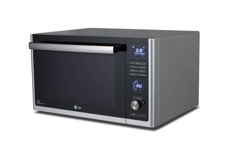 LG سولار کانوکشن 32 لیتری, SC-3245BCR, thumbnail 2