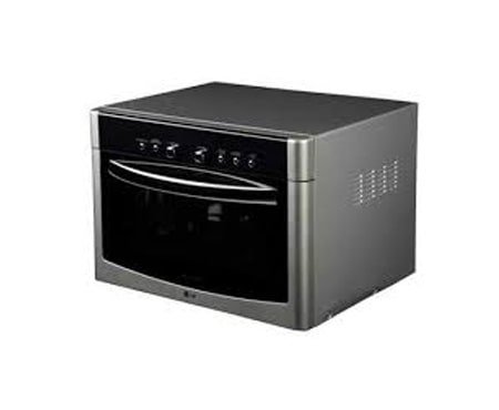 LG مایکروفر سولاردام , SD-3853SCR, thumbnail 2