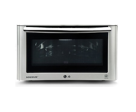 LG مایکروفر سولاردام , SD-3853SCR, thumbnail 4