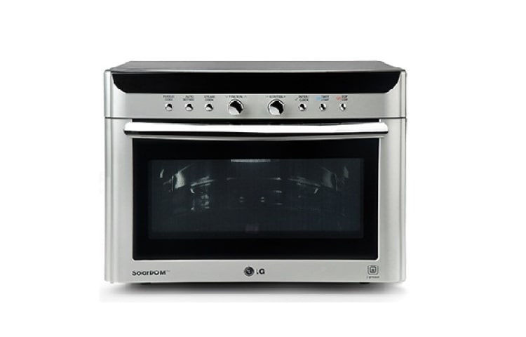 LG مایکروفر سولاردام , SD-3853SCR