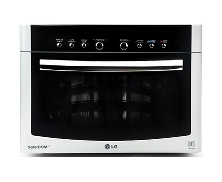 LG مایکروویو سولاردام , SD-3855SCR, thumbnail 2