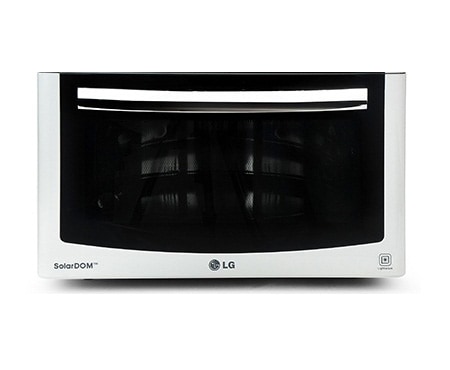 LG مایکروویو سولاردام , SD-3855SCR, thumbnail 4