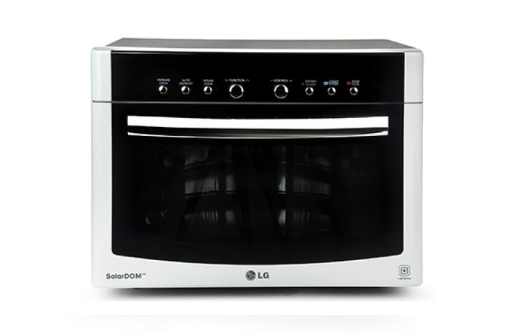 LG مایکروویو سولاردام , SD-3855SCR