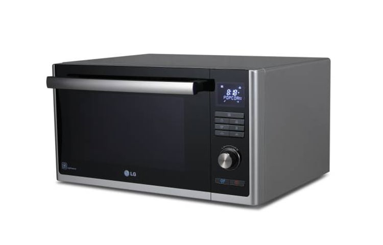 LG سولار گریل 23 لیتری, SG-2335W, thumbnail 2