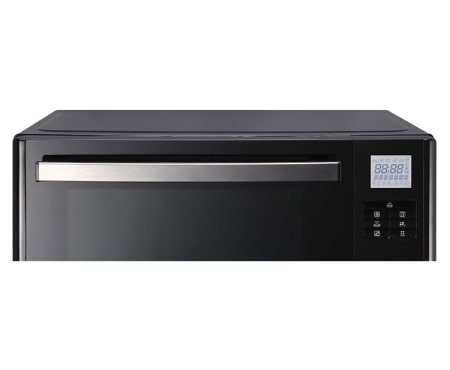 LG سولار گریل 23 لیتری, SG-2335W, thumbnail 4