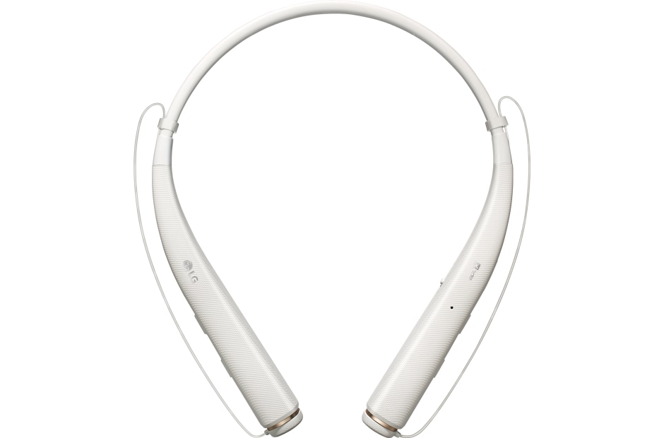 LG هدست استریو بی‌سیم ™TONE PRO, HBS-780 White