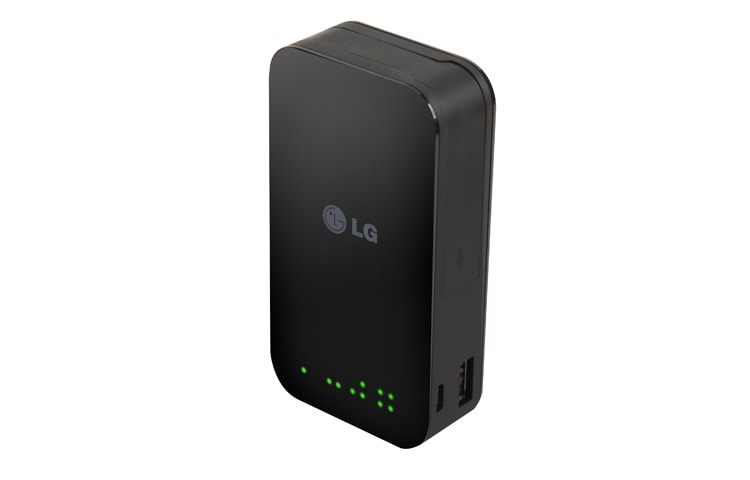 LG شارژر باتری قابل حمل ال‌ جی, BP405, thumbnail 1