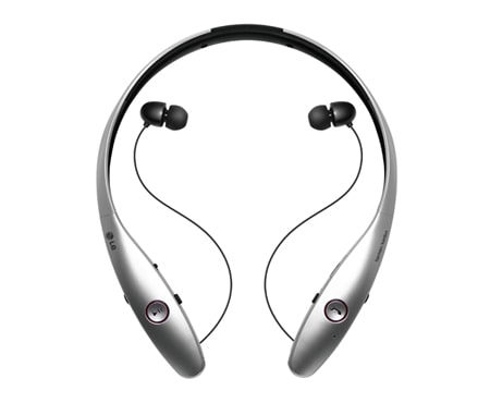 LG هدست استریو بی‌سیم ™TONE INFINIM, HBS-900, thumbnail 2
