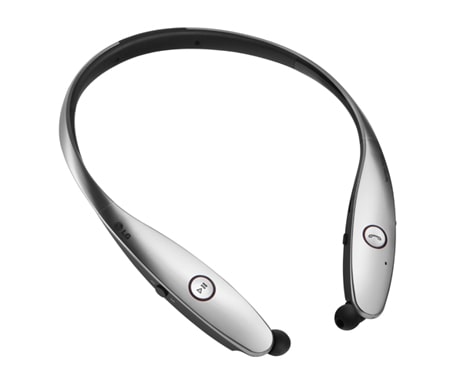 LG هدست استریو بی‌سیم ™TONE INFINIM, HBS-900, thumbnail 4