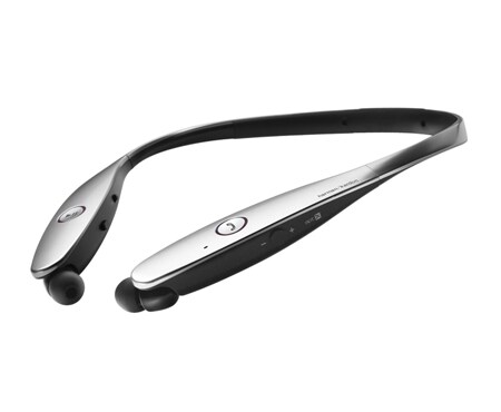 LG هدست استریو بی‌سیم ™TONE INFINIM, HBS-900, thumbnail 5