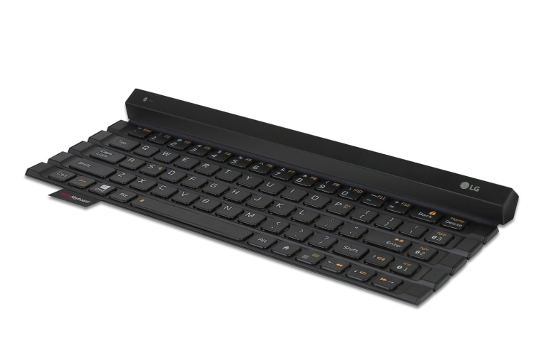 LG Rolly Keyboard™ 2, KBB-710, thumbnail 1