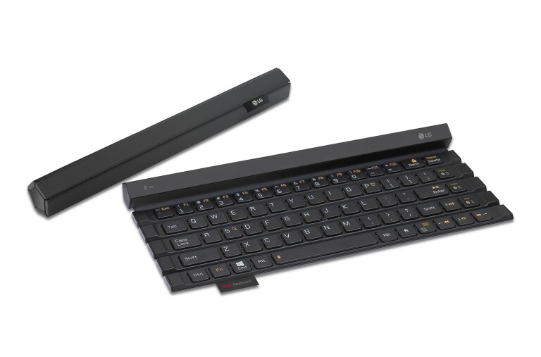 LG Rolly Keyboard™ 2, KBB-710, thumbnail 2