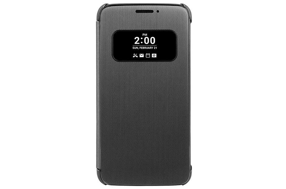 LG کاور هوشمند گوشی G5, CFV-160 Titan