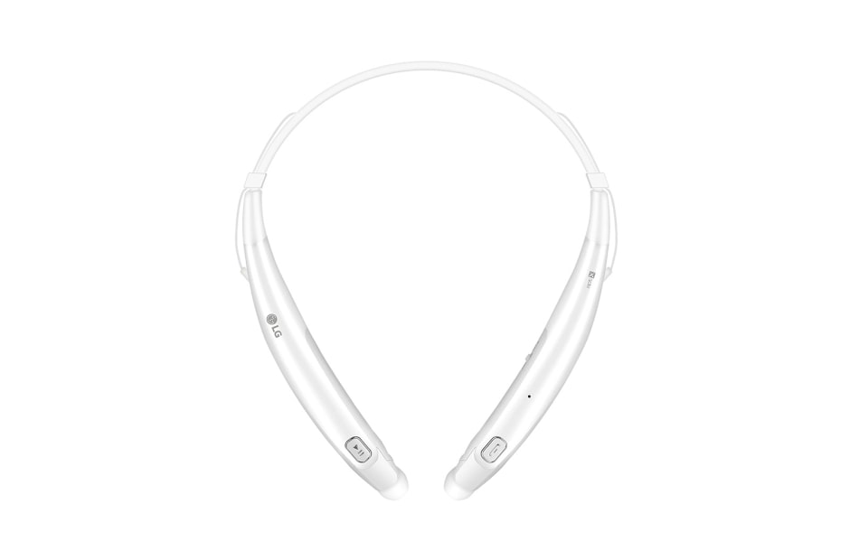 LG هدست استریو بی‌سیم ™TONE PRO, HBS-770 White