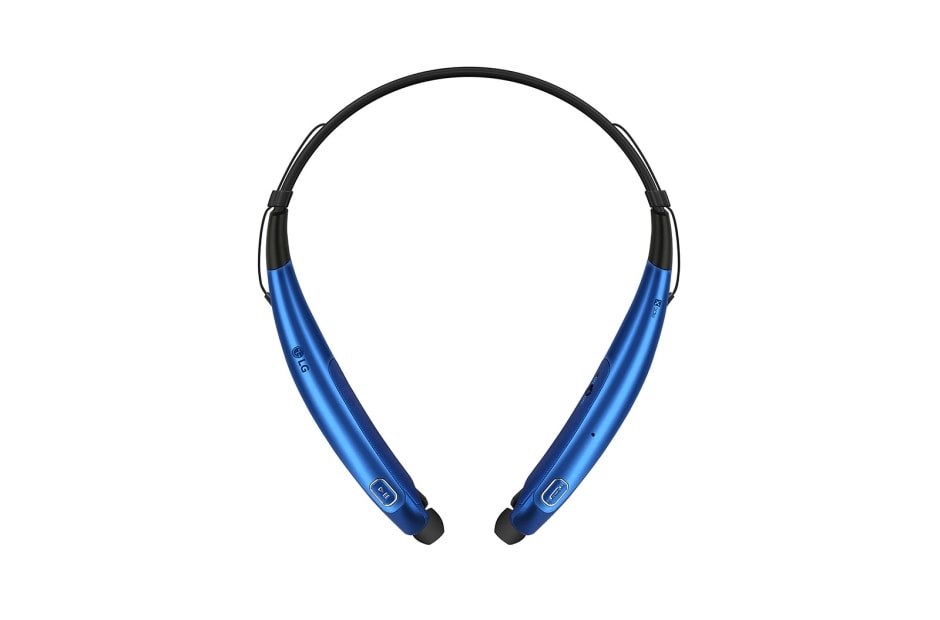 LG هدست استریو بی‌سیم ™TONE PRO, HBS-770 Blue