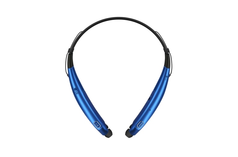 LG هدست استریو بی‌سیم ™TONE PRO, HBS-770 Blue, thumbnail 1