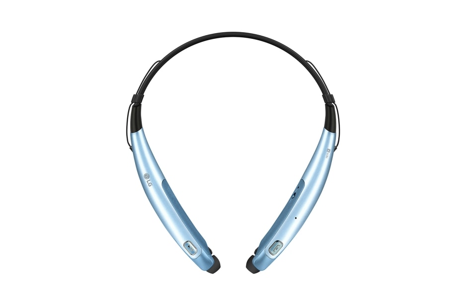 LG هدست استریو بی‌سیم ™TONE PRO, HBS-770 Powder Blue