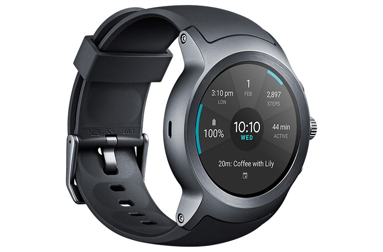 Lg watch sport harga 2025
