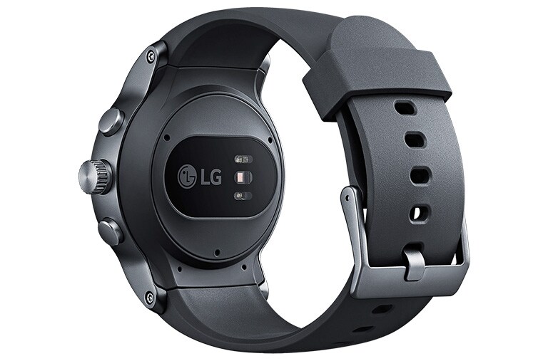 Lg smartwatch store w280