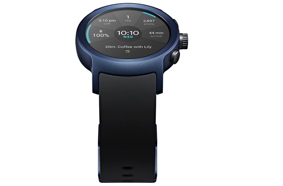 W281 Watch Sport