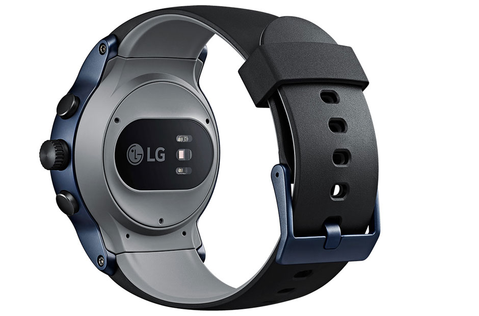 Lg watch sales sport amazon
