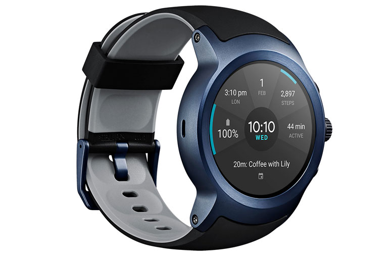 W281 Watch Sport
