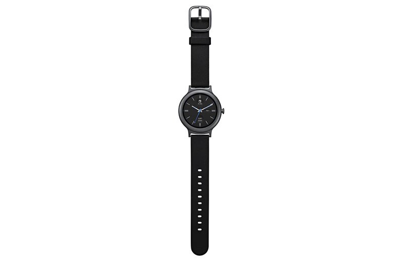 LG ساعت هوشمند Watch Style, W270 Titanium, thumbnail 4
