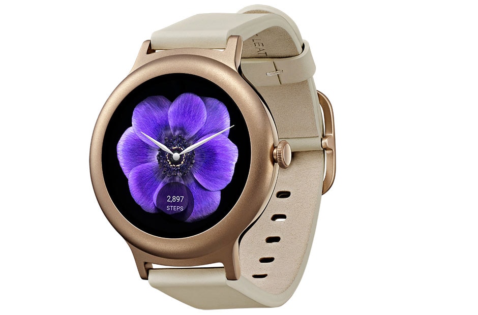 Lg w270 watch new arrivals