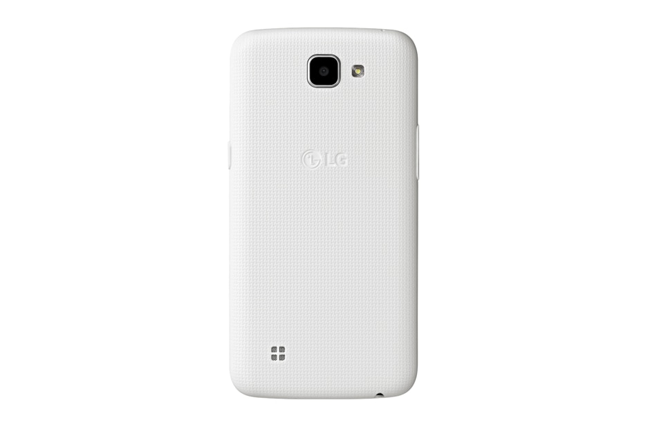 LG K4, K130E White, thumbnail 2