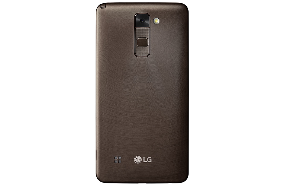LG Stylus 2, K520 Brown Gold, thumbnail 2