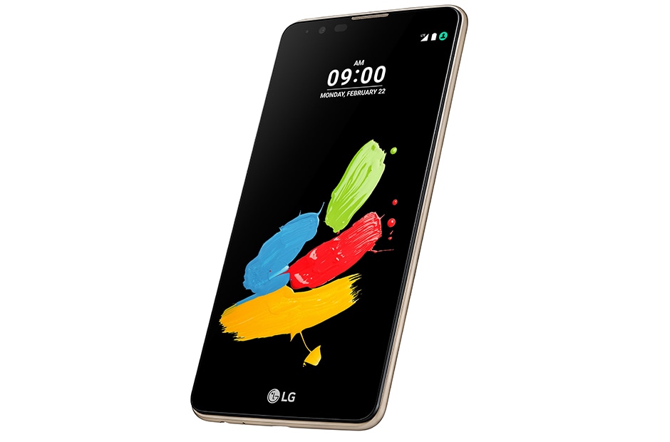 LG Stylus 2, K520 Brown Gold, thumbnail 7