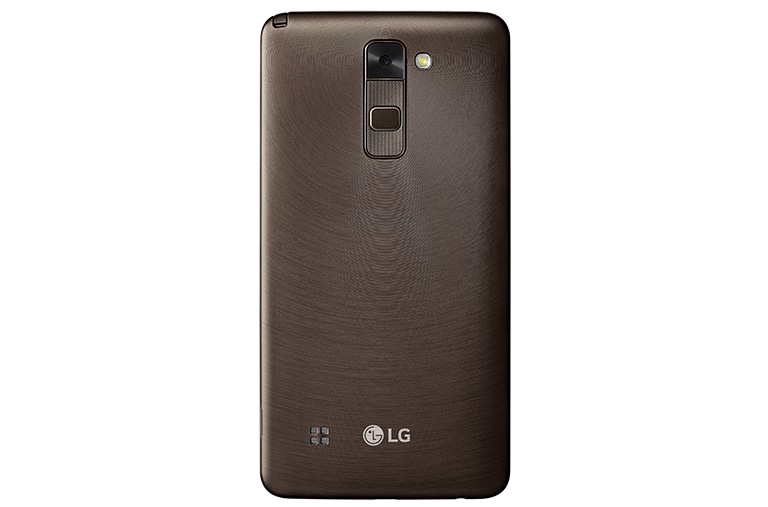 LG Stylus 2, K520 Brown Gold, thumbnail 2