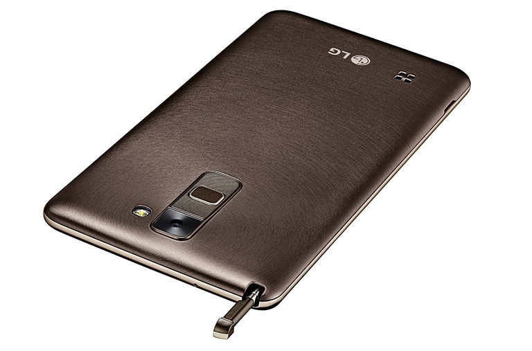LG Stylus 2, K520 Brown Gold, thumbnail 9