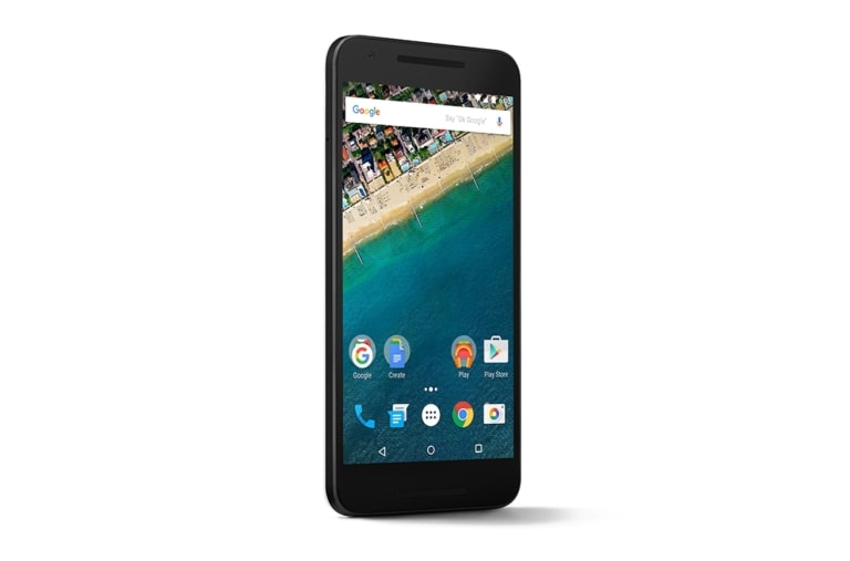 LG Nexus 5X, H791 White, thumbnail 2