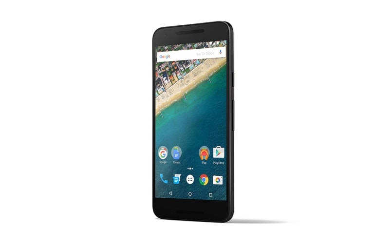 LG Nexus 5X, H791 White, thumbnail 3
