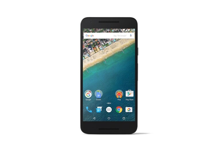 LG Nexus 5X, H791 White, thumbnail 1