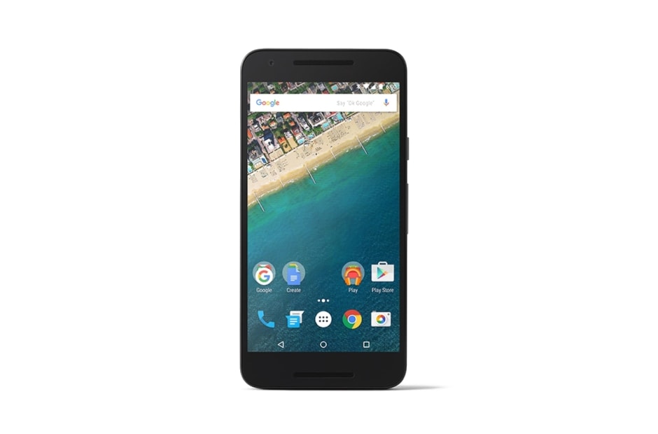 LG Nexus 5X, H791 Blue, thumbnail 6