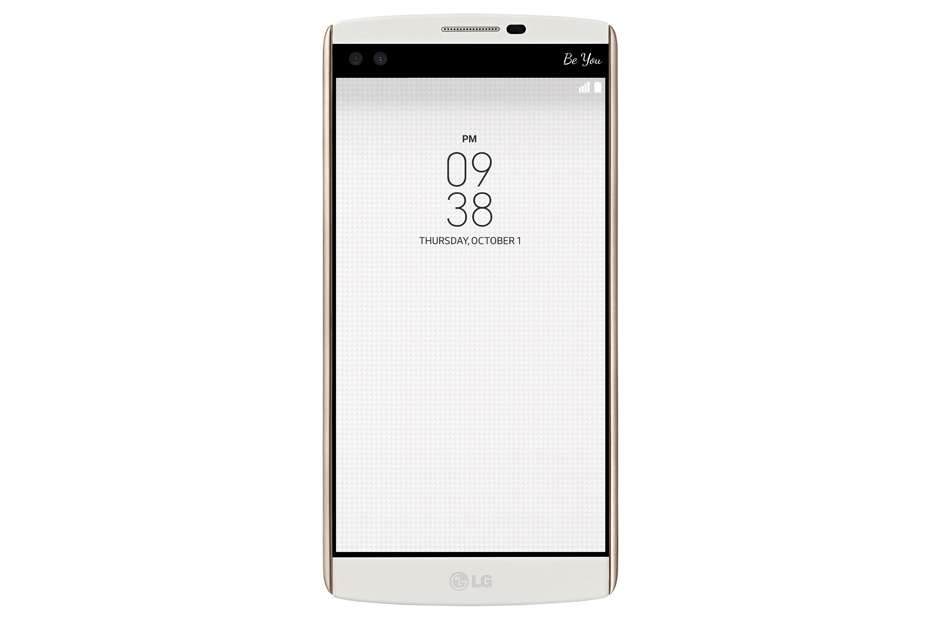 LG V10, H960 White