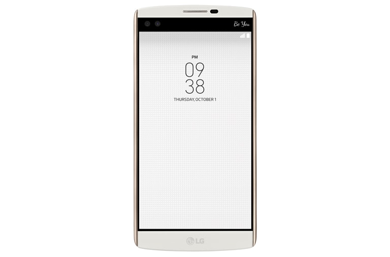 LG V10, H960 White, thumbnail 1