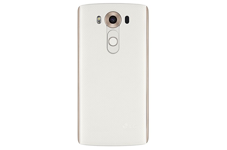 LG V10, H960 White, thumbnail 2