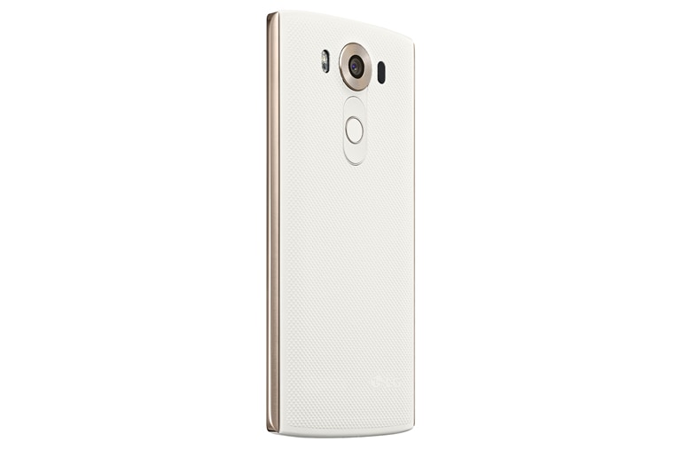 LG V10, H960 White, thumbnail 5