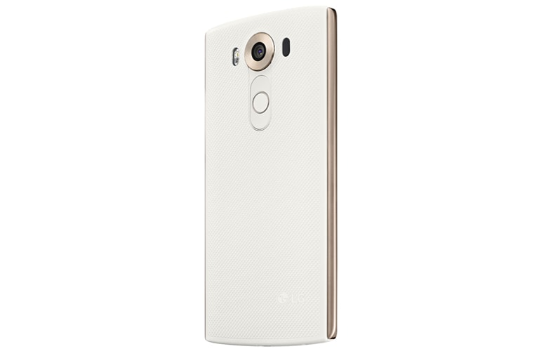 LG V10, H960 White, thumbnail 6