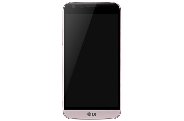 LG G5, H860 Pink, thumbnail 1