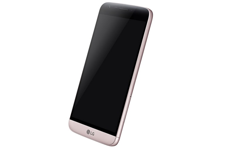 LG G5, H860 Pink, thumbnail 10