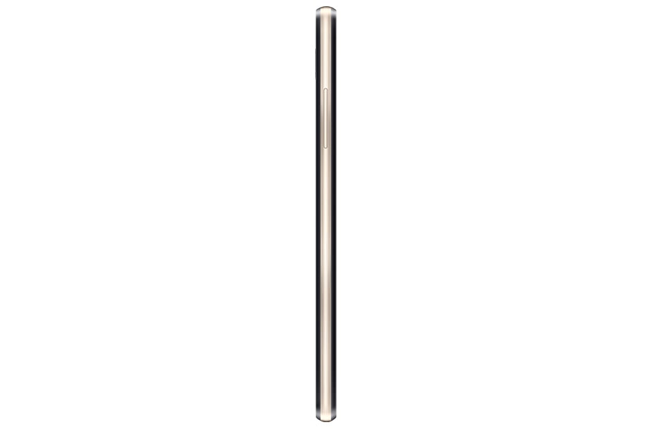 LG X-Screen, K500DSZ Black, thumbnail 3