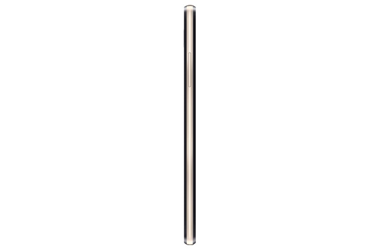 LG X-Screen, K500DSZ Black, thumbnail 3