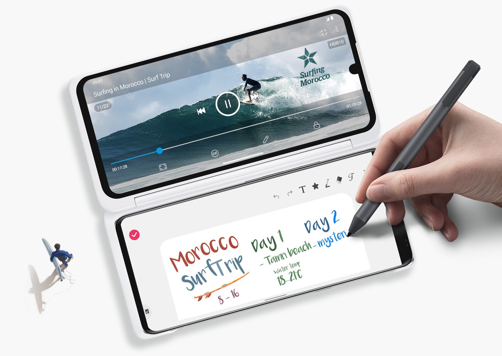 Stylus Pen